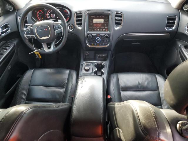 Photo 8 from auction – 2017 DODGE DURANGO GT with VIN 1C4RDHDG9HC703060