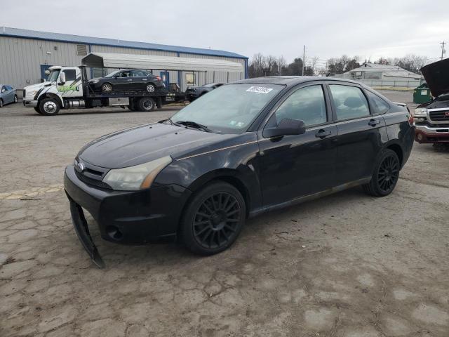 Photo 1 from auction – 2010 FORD FOCUS SES with VIN 1FAHP3GN6AW138468