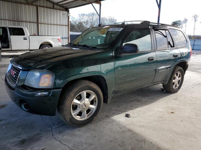 GMC ENVOY 2005 with VIN 1GKDT13S752252646 - Photo from auction