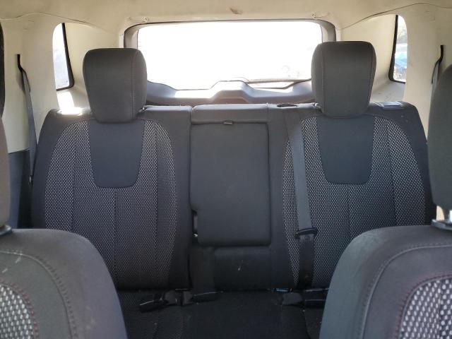 Photo 10 from auction – 2017 GMC TERRAIN SL with VIN 2GKALMEK8H6150846