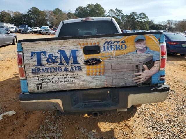 Photo 6 from auction – 2014 FORD F150 SUPER with VIN 1FTEX1CM4EFB56388