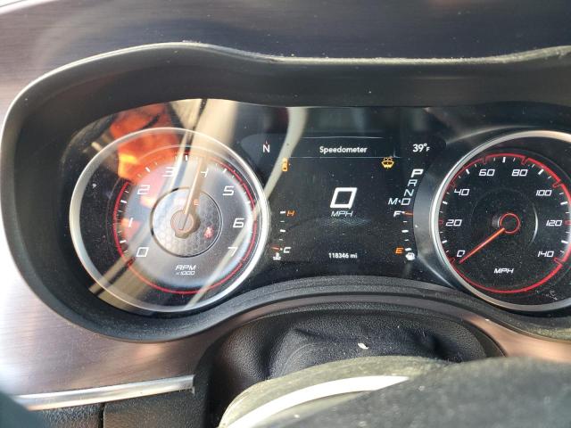 Photo 9 from auction – 2018 DODGE CHARGER SX with VIN 2C3CDXBG3JH169869