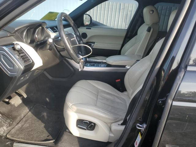 Photo 7 from auction – 2015 LAND ROVER RANGE ROVE with VIN SALWR2VF7FA535184