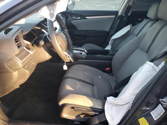 Photo 7 from auction – 2016 HONDA CIVIC EX with VIN 19XFC2F77GE200165