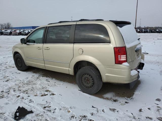 Photo 2 from auction – 2010 CHRYSLER TOWN & COU with VIN 2A4RR8D12AR321621