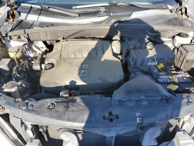 Photo 12 from auction – 2008 LEXUS RX 350 with VIN 2T2HK31U08C087475
