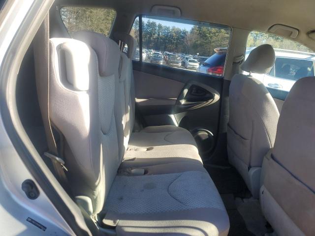 Photo 11 from auction – 2008 TOYOTA RAV4 with VIN JTMZD33V585086666