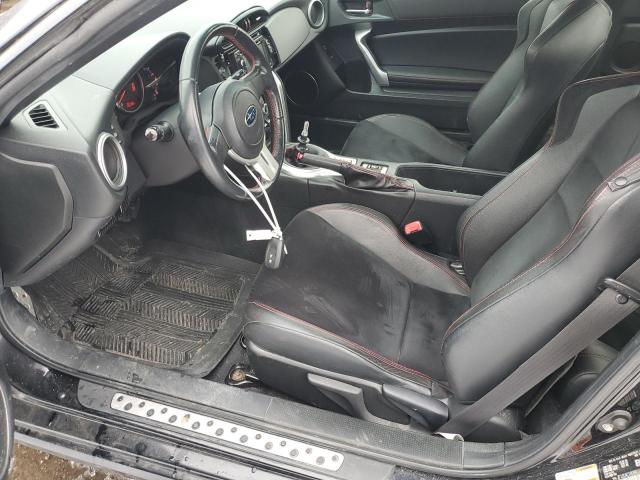 Photo 7 from auction – 2016 SUBARU BRZ 2.0 LI with VIN JF1ZCAC10G9602479
