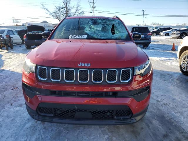 Photo 5 from auction – 2023 JEEP COMPASS LA with VIN 3C4NJDFN4PT513567