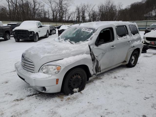 CHEVROLET HHR LS 2011 with VIN 3GNBAAFW7BS633654 - Photo from auction
