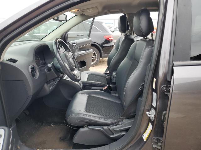 Photo 7 from auction – 2015 JEEP COMPASS LA with VIN 1C4NJDEB9FD151991