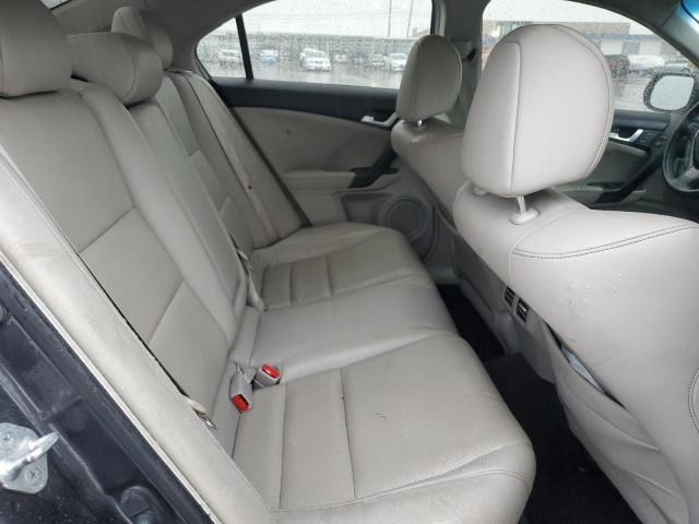 Photo 10 from auction – 2013 ACURA TSX TECH with VIN JH4CU2F66DC012505