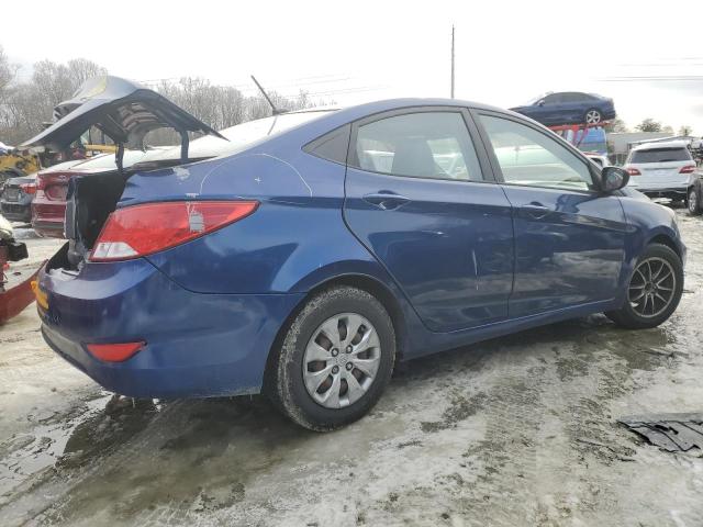 Photo 3 from auction – 2016 HYUNDAI ACCENT SE with VIN KMHCT4AE8GU165346