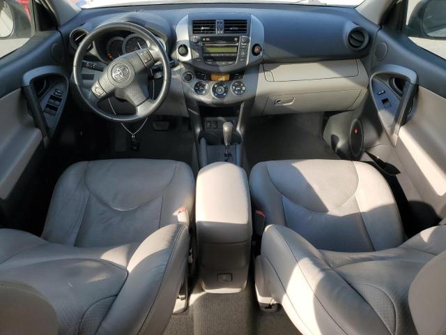 Photo 8 from auction – 2011 TOYOTA RAV4 LIMIT with VIN 2T3YF4DV2BW090300