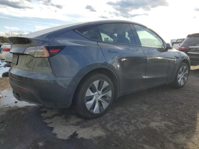 Photo 3 from auction – 2022 TESLA MODEL Y with VIN 7SAYGDEE5NF423484