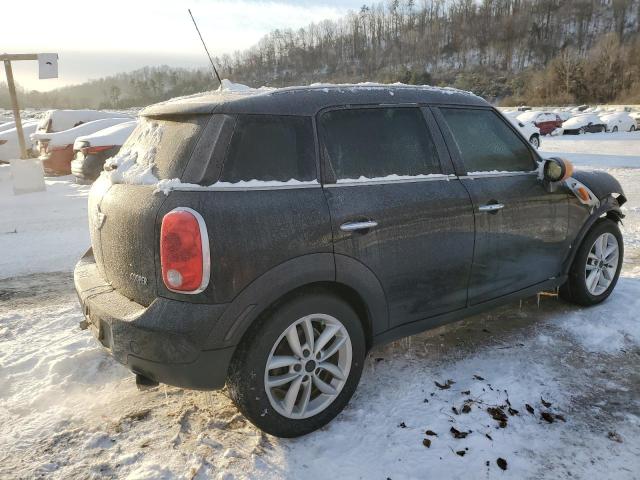 Photo 3 from auction – 2012 MINI COOPER COU with VIN WMWZB3C52CWM01767