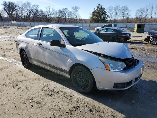 Photo 4 from auction – 2008 FORD FOCUS S/SE with VIN 1FAHP32N98W177055