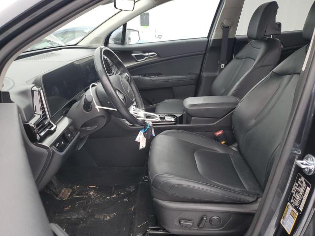 Photo 7 from auction – 2023 KIA SPORTAGE E with VIN 5XYK3CAF3PG109187