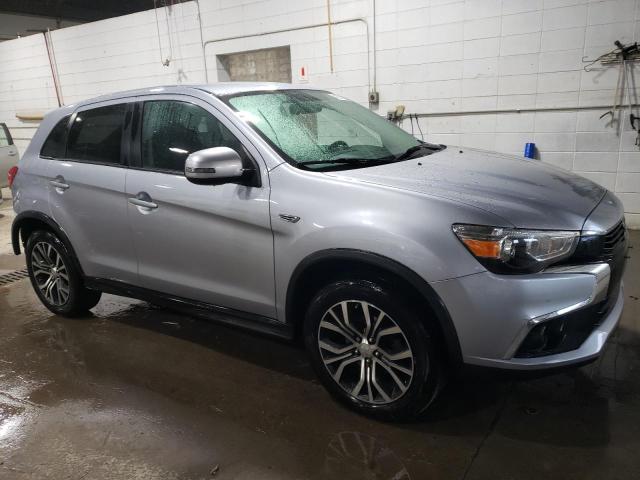 Photo 4 from auction – 2017 MITSUBISHI OUTLANDER with VIN JA4AR3AU9HZ043203