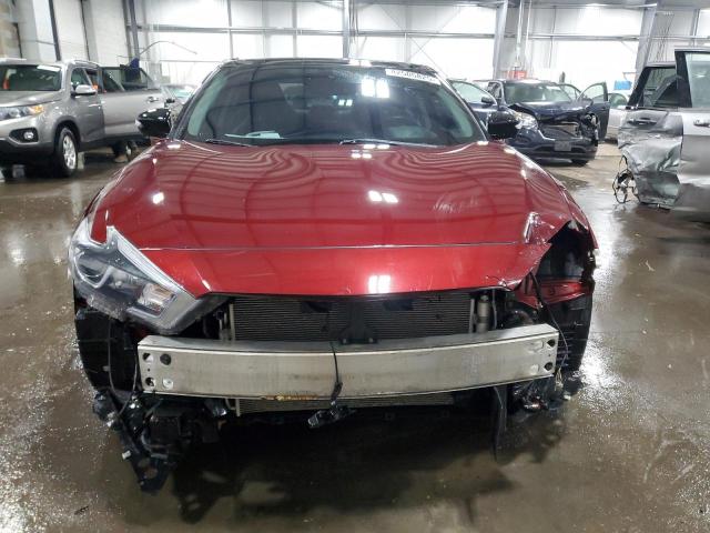 Photo 5 from auction – 2017 NISSAN MAXIMA 3.5 with VIN 1N4AA6APXHC408554
