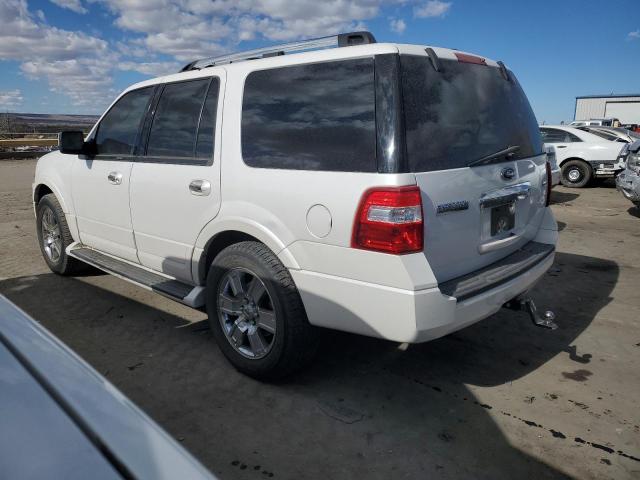 Photo 2 from auction – 2009 FORD EXPEDITION with VIN 1FMFU19559EA97260