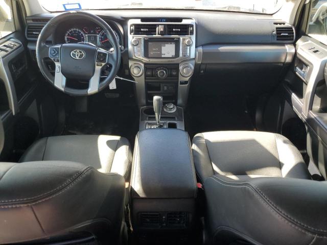 Photo 8 from auction – 2019 TOYOTA 4RUNNER SR with VIN JTEBU5JR4K5617054