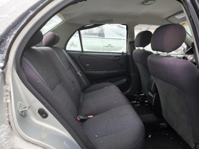 Photo 10 from auction – 2002 TOYOTA COROLLA CE with VIN 2T1BR12E52C552938