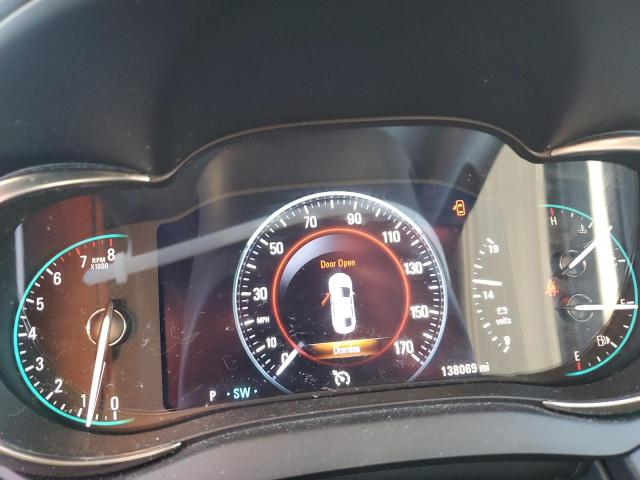 Photo 9 from auction – 2014 BUICK LACROSSE with VIN 1G4GB5G3XEF276532