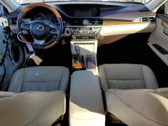 Photo 8 from auction – 2016 LEXUS ES 300H with VIN JTHBW1GGXG2116514
