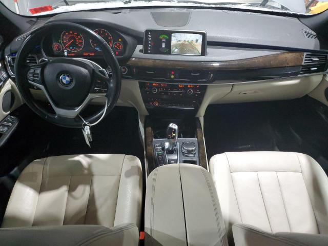 Photo 8 from auction – 2018 BMW X5 XDR40E with VIN 5UXKT0C53J0W00793