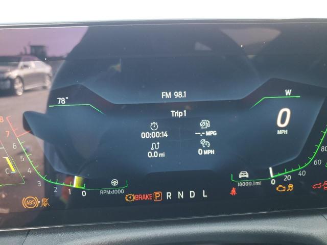 Photo 9 from auction – 2024 FORD MUSTANG with VIN 1FA6P8TH5R5130111