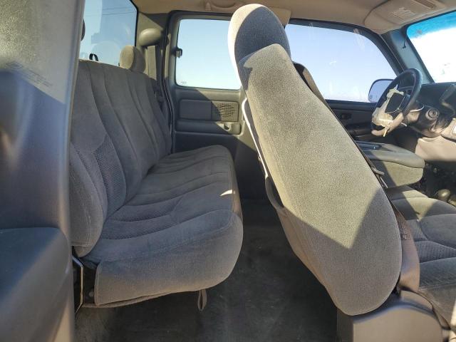 Photo 10 from auction – 2004 CHEVROLET SILVERADO with VIN 1GCEK19V04Z207994