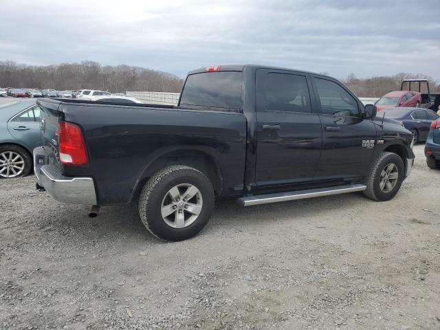 Photo 3 from auction – 2020 RAM 1500 CLASS with VIN 1C6RR7XT0LS126235