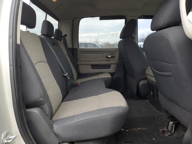 Photo 10 from auction – 2010 DODGE RAM 1500 with VIN 1D7RV1CT8AS251588
