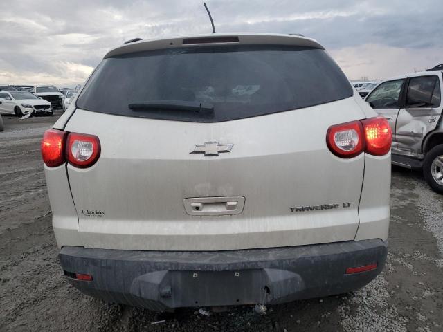 Photo 6 from auction – 2011 CHEVROLET TRAVERSE L with VIN 1GNKRGEDXBJ264141