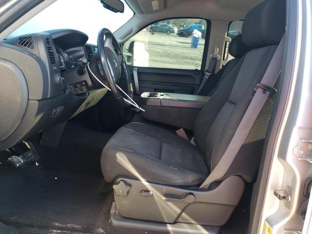 Photo 7 from auction – 2011 GMC SIERRA K25 with VIN 1GT120C86BF149626