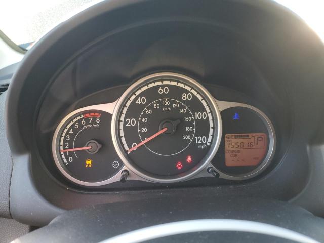 Photo 9 from auction – 2014 MAZDA MAZDA2 TOU with VIN JM1DE1LZ7E0179941
