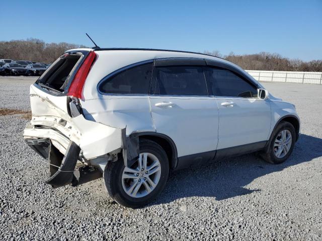 Photo 3 from auction – 2011 HONDA CR-V with VIN JHLRE3H7XBC013094