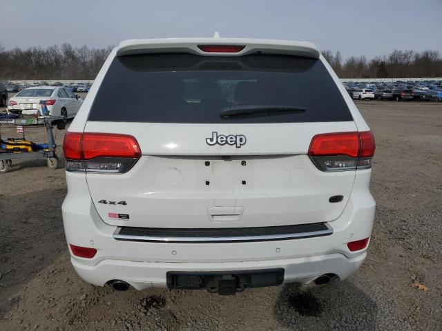 Photo 6 from auction – 2015 JEEP GRAND CHER with VIN 1C4RJFCG9FC914321
