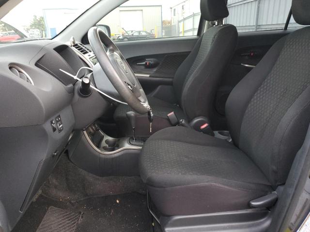Photo 7 from auction – 2012 TOYOTA SCION XD with VIN JTKKU4B40C1023435