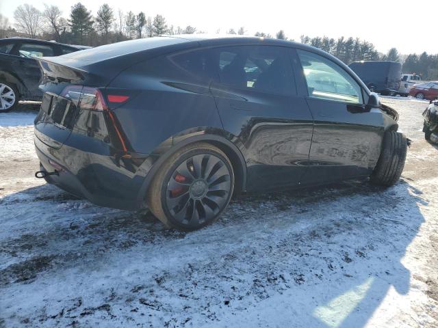 Снимка 3 от търг – 2023 TESLA MODEL Y с VIN 7SAYGDEF9PF795292