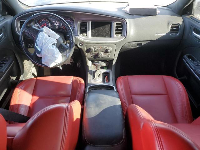Photo 8 from auction – 2019 DODGE CHARGER SC with VIN 2C3CDXGJ3KH697062