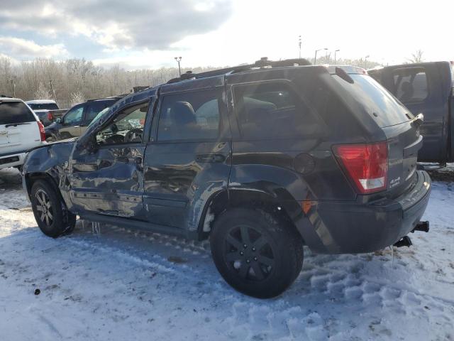 Photo 2 from auction – 2008 JEEP GRAND CHER with VIN 1J8HR48N68C162492