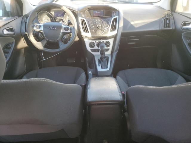 Photo 8 from auction – 2013 FORD FOCUS SE with VIN 1FADP3F25DL223698