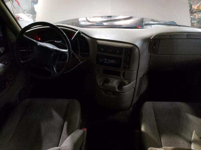 Photo 8 from auction – 2003 CHEVROLET ASTRO with VIN 1GNEL19X93B144732