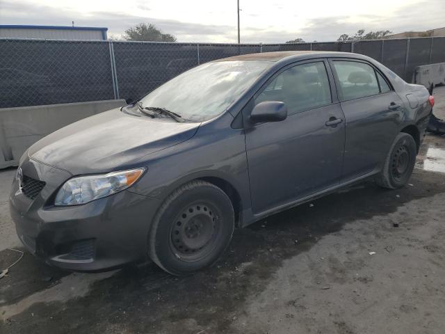 Photo 1 from auction – 2010 TOYOTA COROLLA BA with VIN 1NXBU4EE7AZ165784