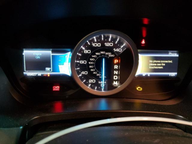 Photo 9 from auction – 2013 FORD EXPLORER S with VIN 1FM5K8GT8DGC68768