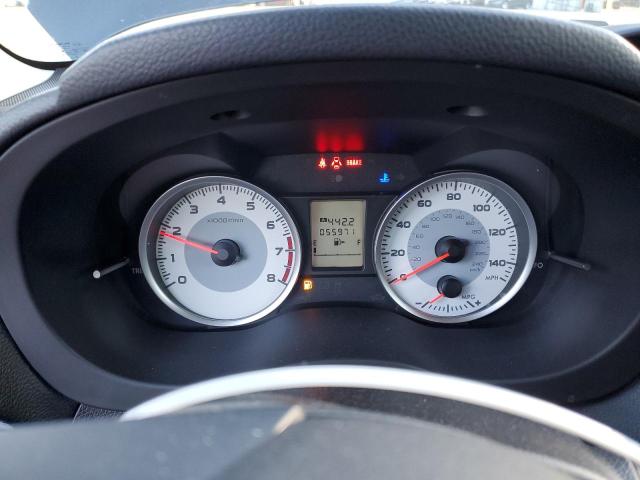 Photo 9 from auction – 2012 SUBARU IMPREZA with VIN JF1GJAA62CG011166