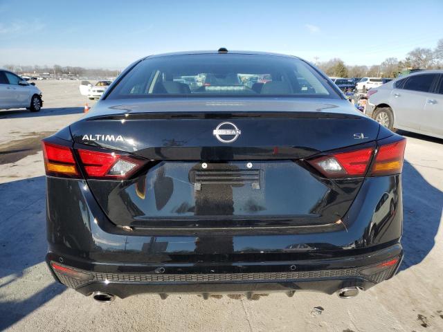 Photo 6 from auction – 2025 NISSAN ALTIMA SL with VIN 1N4BL4EV8SN311554