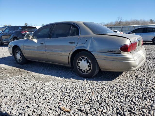 Photo 2 from auction – 2000 BUICK LESABRE CU with VIN 1G4HP54K7YU116738
